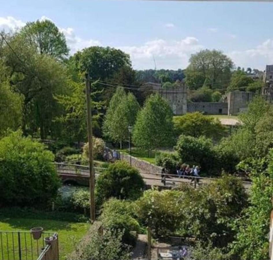Villa Millstream House Winchester Exterior foto